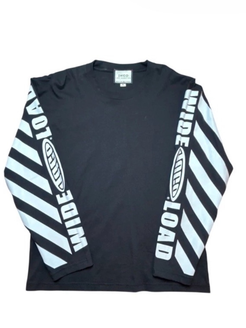 Men’s JNCO Wide Load long sleeve shirt